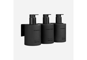 KIREI dispenser Smoke set