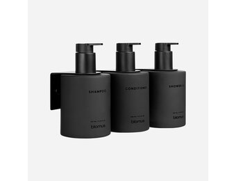 KIREI dispenser Smoke set