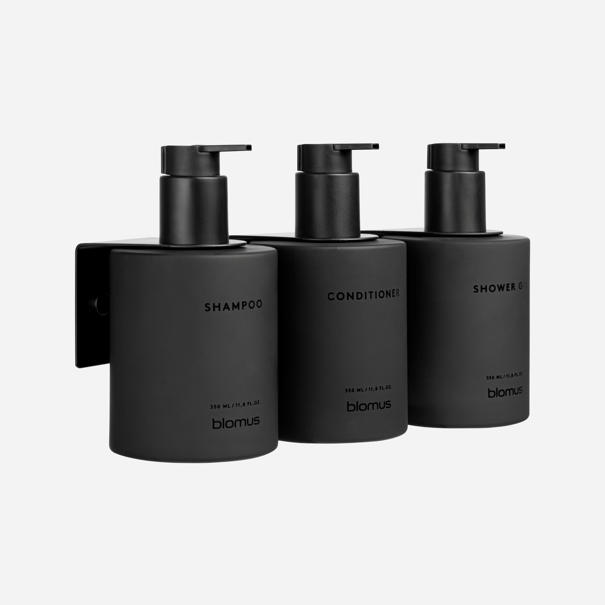 Blomus KIREI dispenser Smoke set