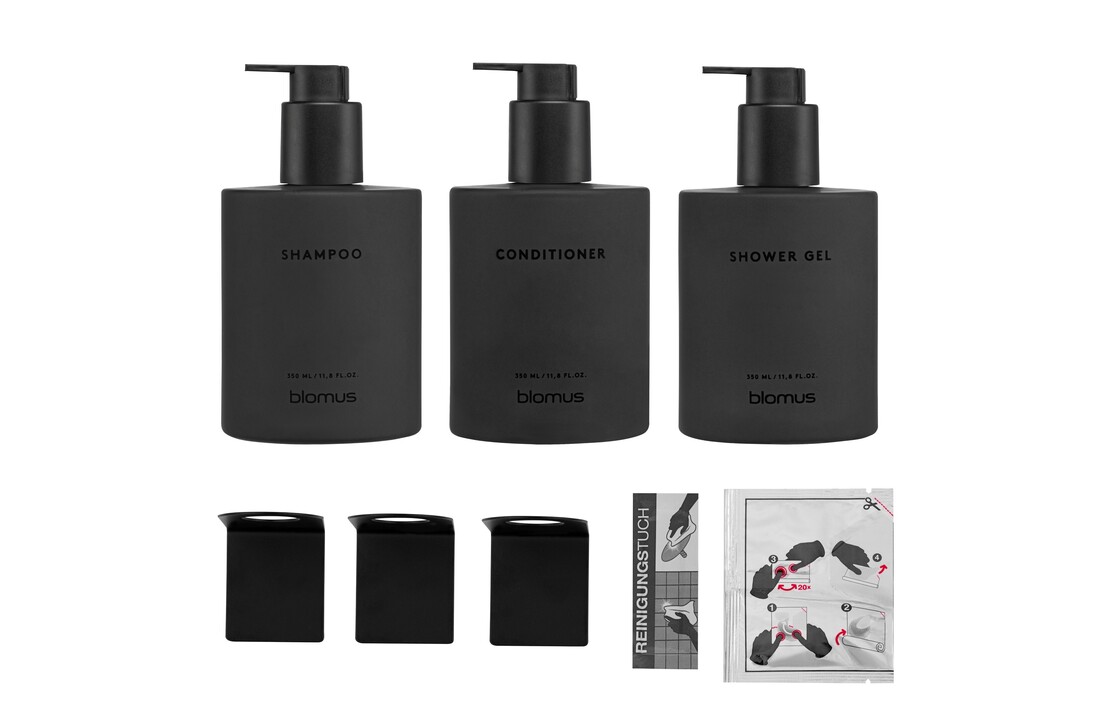 Blomus KIREI Spender Rauchset