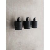 Blomus KIREI dispenser Smoke shampoo