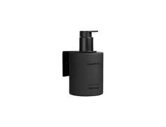 KIREI dispenser Smoke shampoo