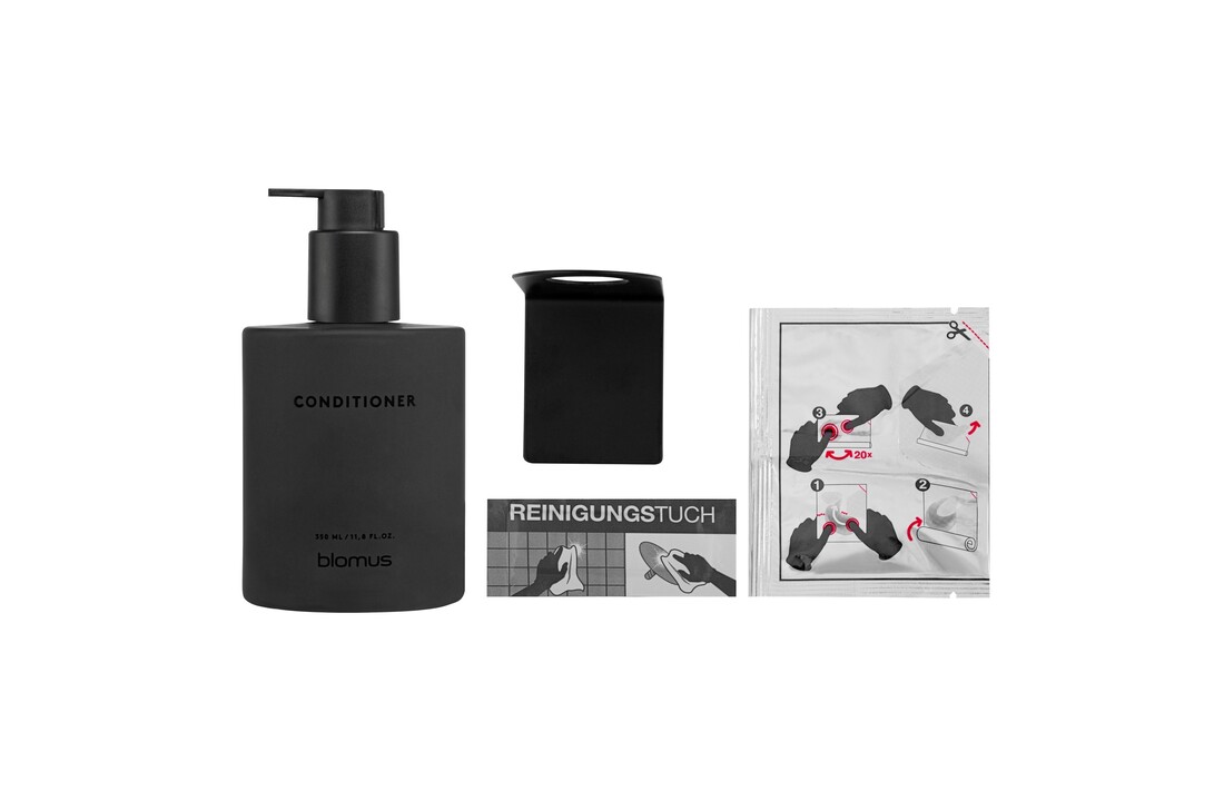 Blomus KIREI dispenser Smoke conditioner