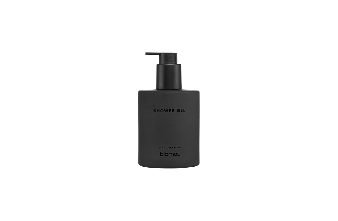 Blomus KIREI dispenser Smoke shower gel