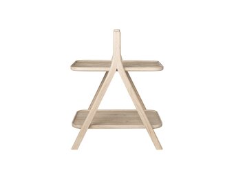 ETA bijzettafel Oak