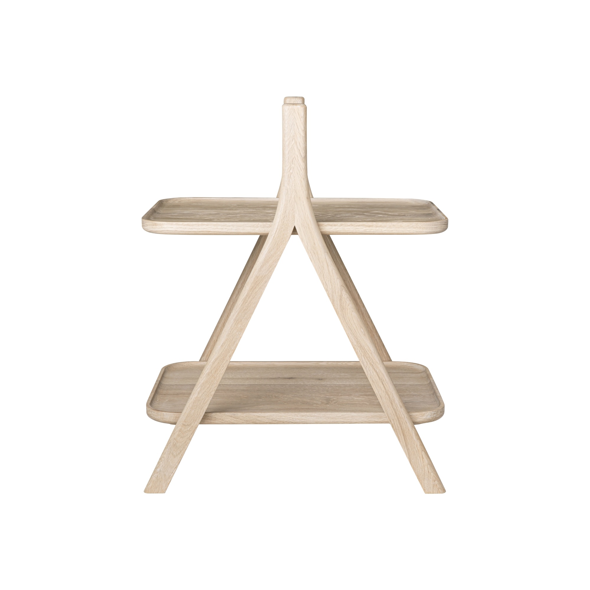 Blomus ETA bijzettafel Oak - 68362