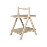 Blomus ETA Beistelltisch Eiche - 68362