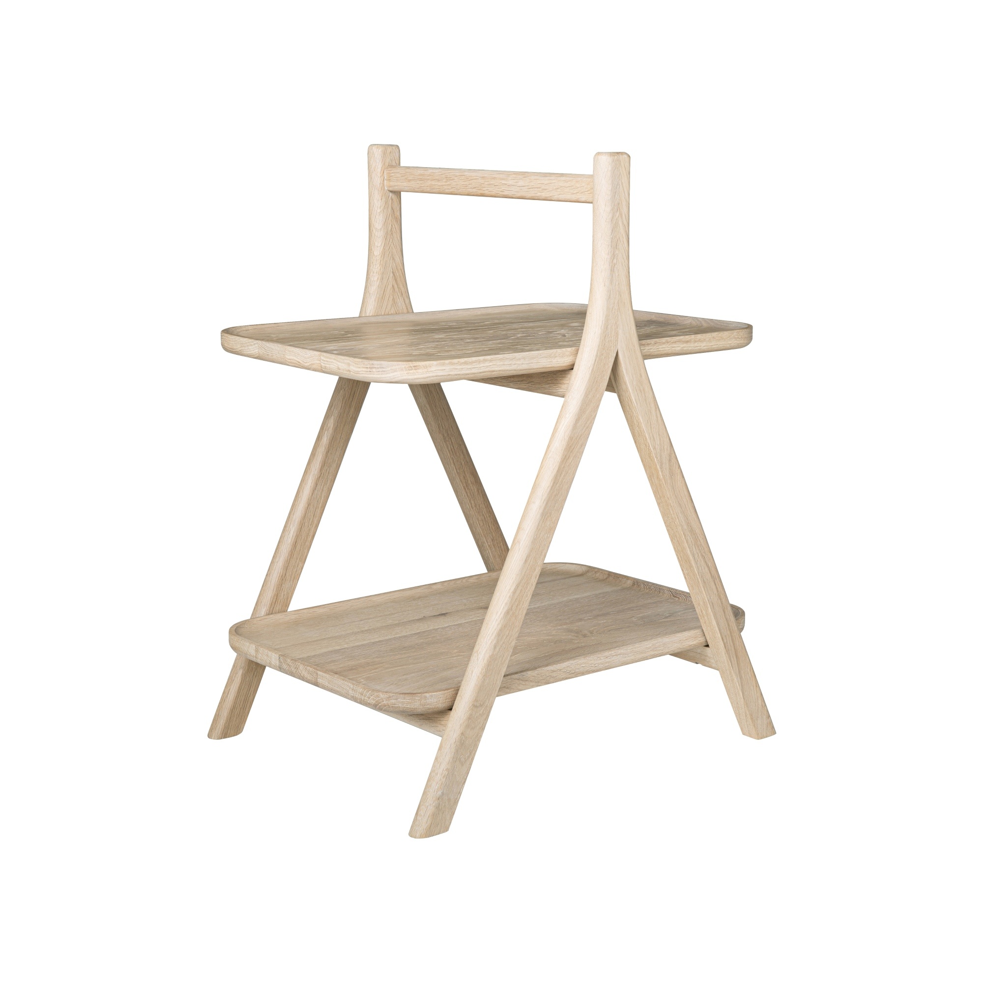 Blomus ETA Beistelltisch Eiche - 68362