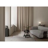 Blomus ETA bijzettafel Black Oak - 68363