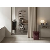 Blomus ETA side table Black Oak - 68363