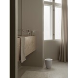 Blomus AVA Seifenspender Weiß - 67410