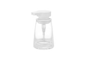 AVA soap dispenser White