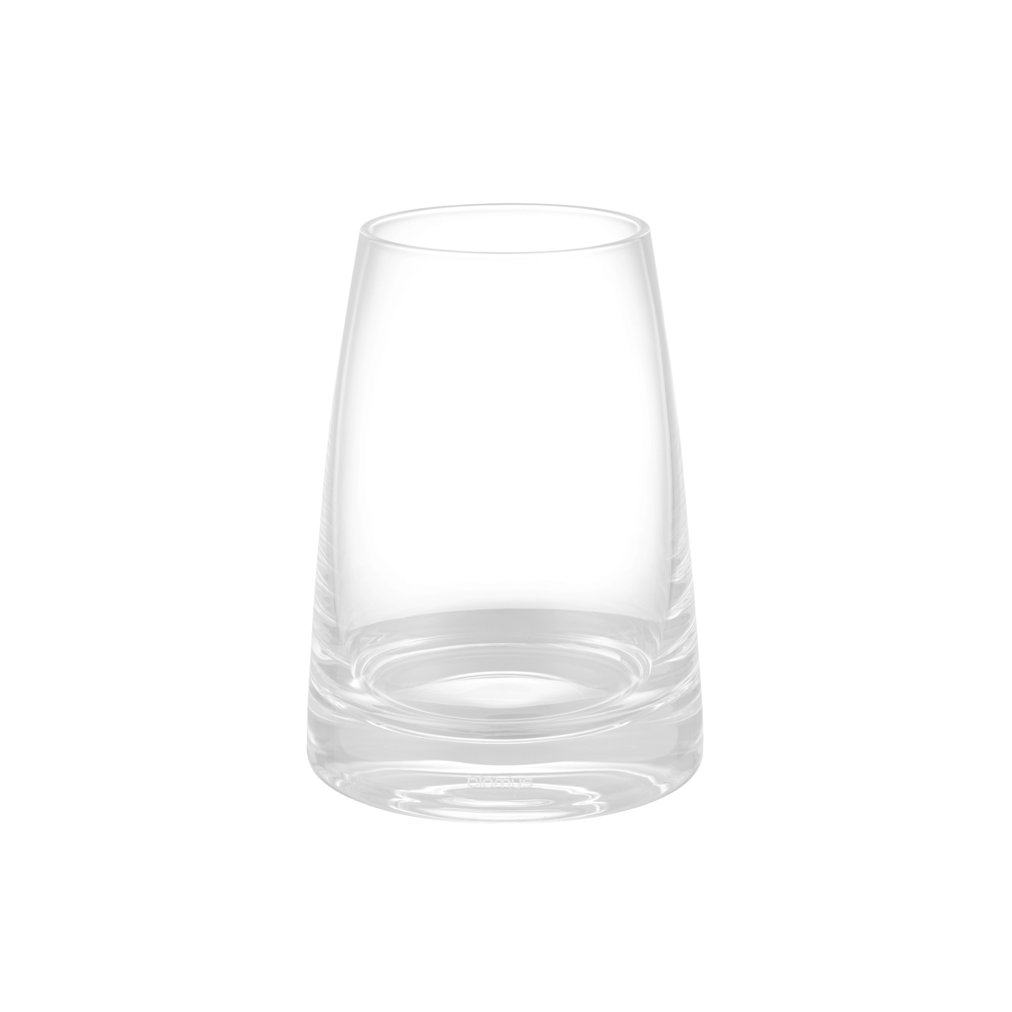 Blomus AVA Becher-/Zahnbürstenhalter Weiß - 67411