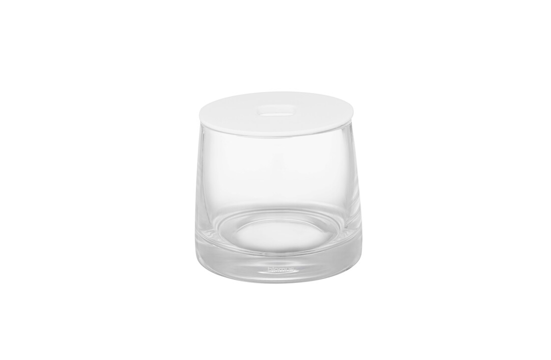 Blomus AVA Beauty-Box Weiß - 67412