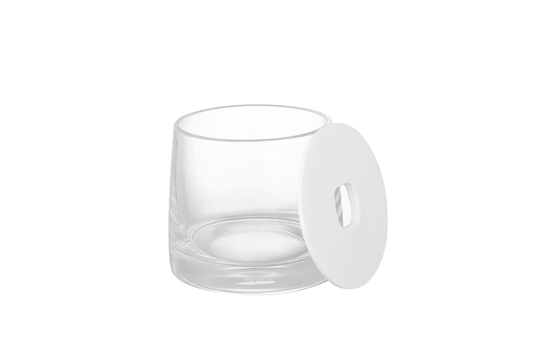 Blomus AVA Beauty-Box Weiß - 67412