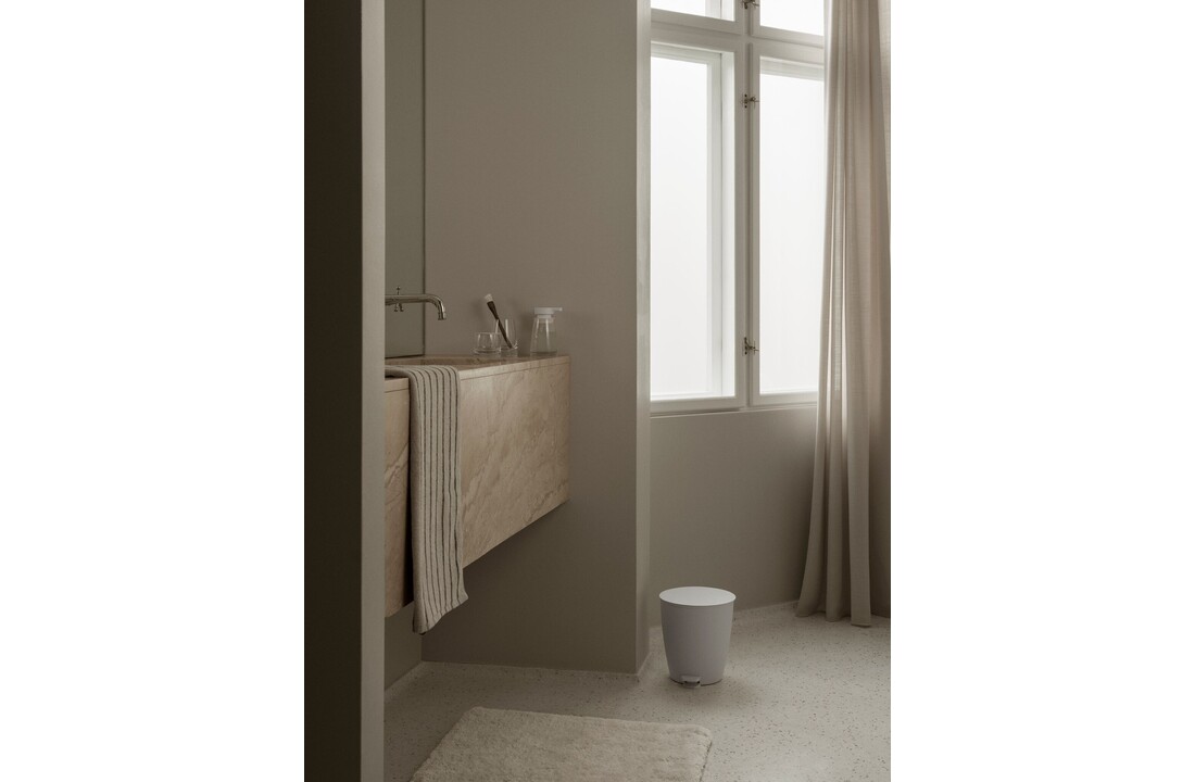 Blomus AVA toilet brush White - 67413