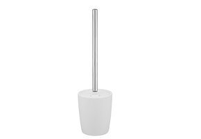 AVA toilet brush White