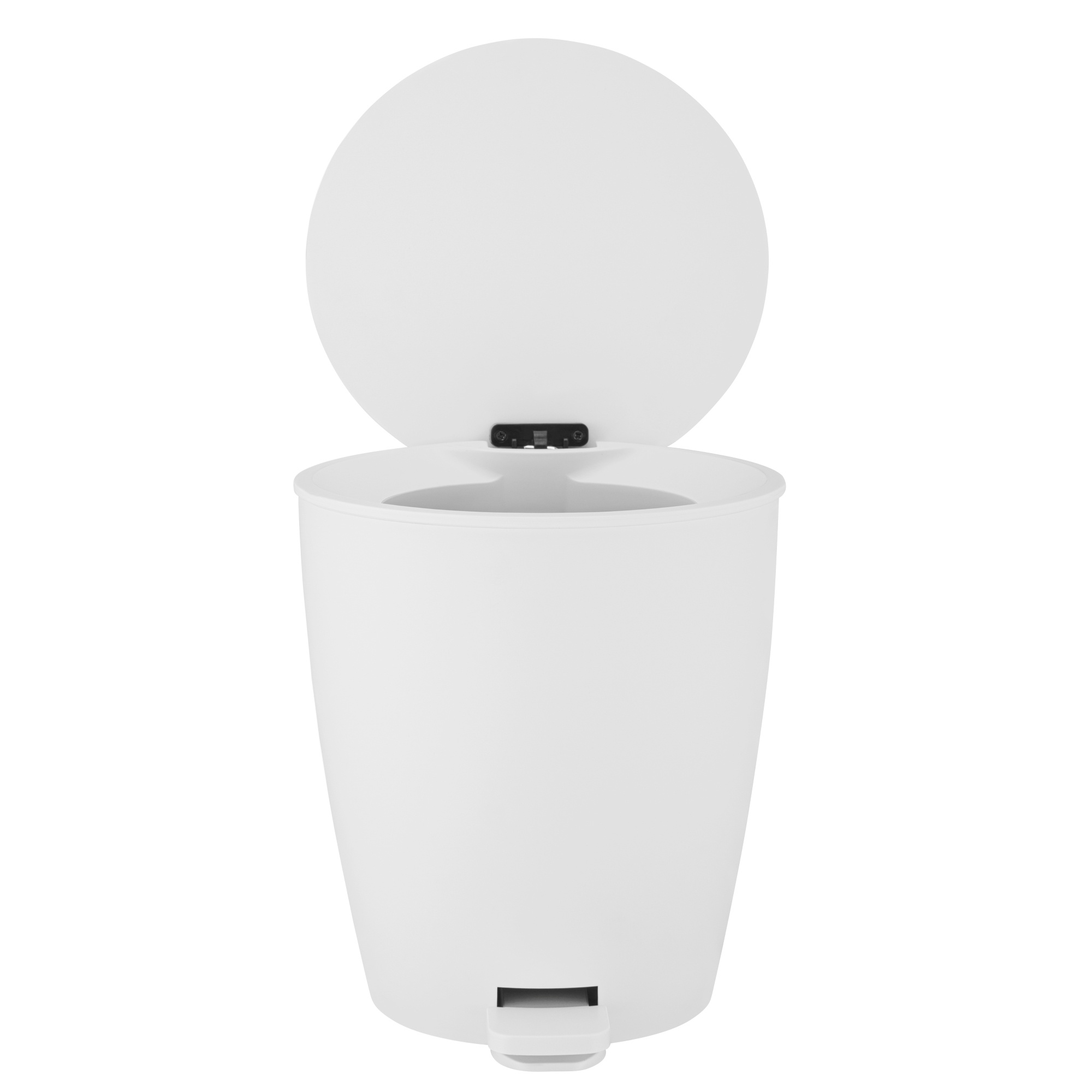 Blomus AVA pedal bin White (3 liters) 67414