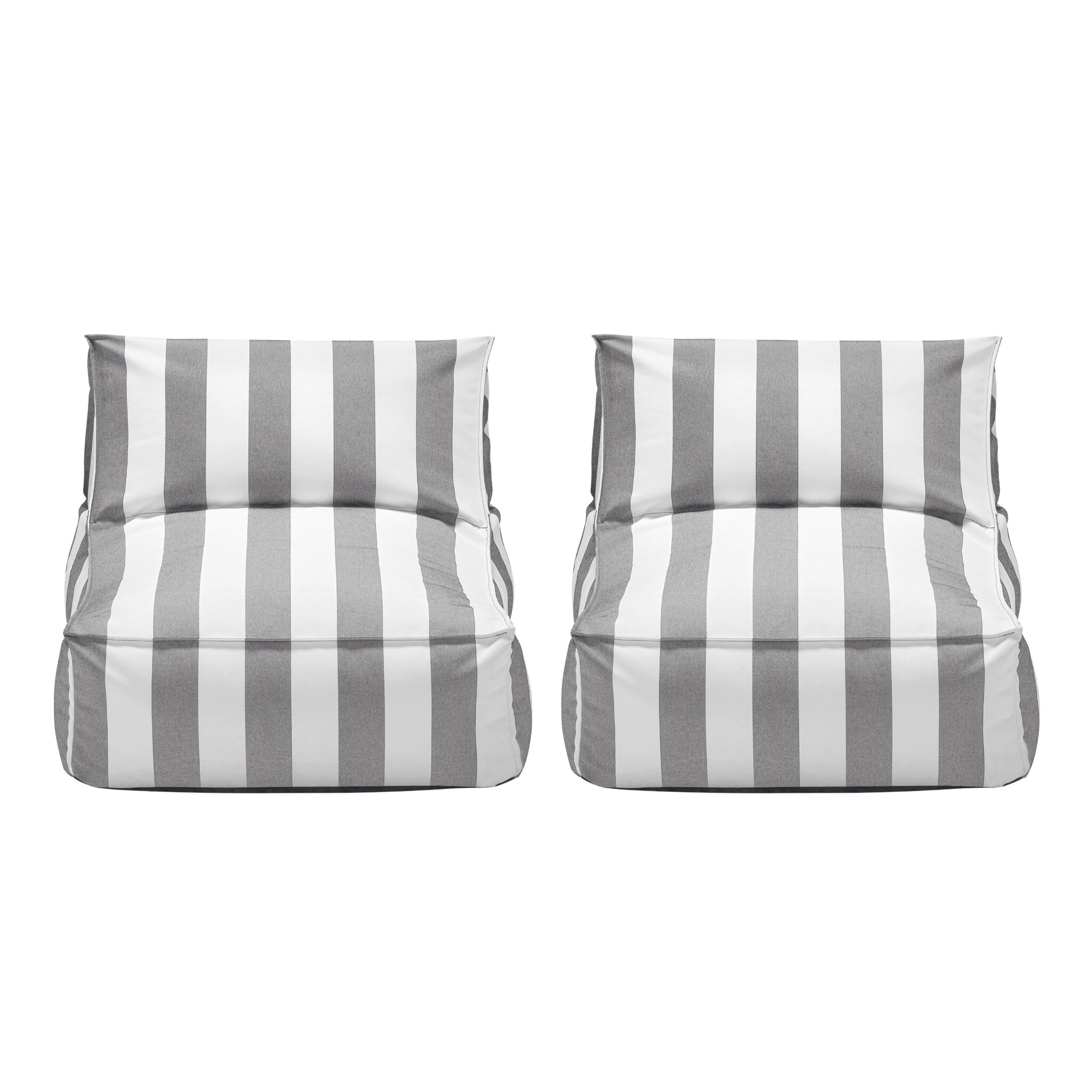 Blomus STAY lounge chair (Elephant Skin) set/2