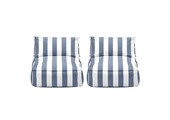 STAY lounge chair (Key Largo) set/2