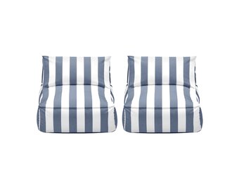 STAY lounge chair (Key Largo) set/2