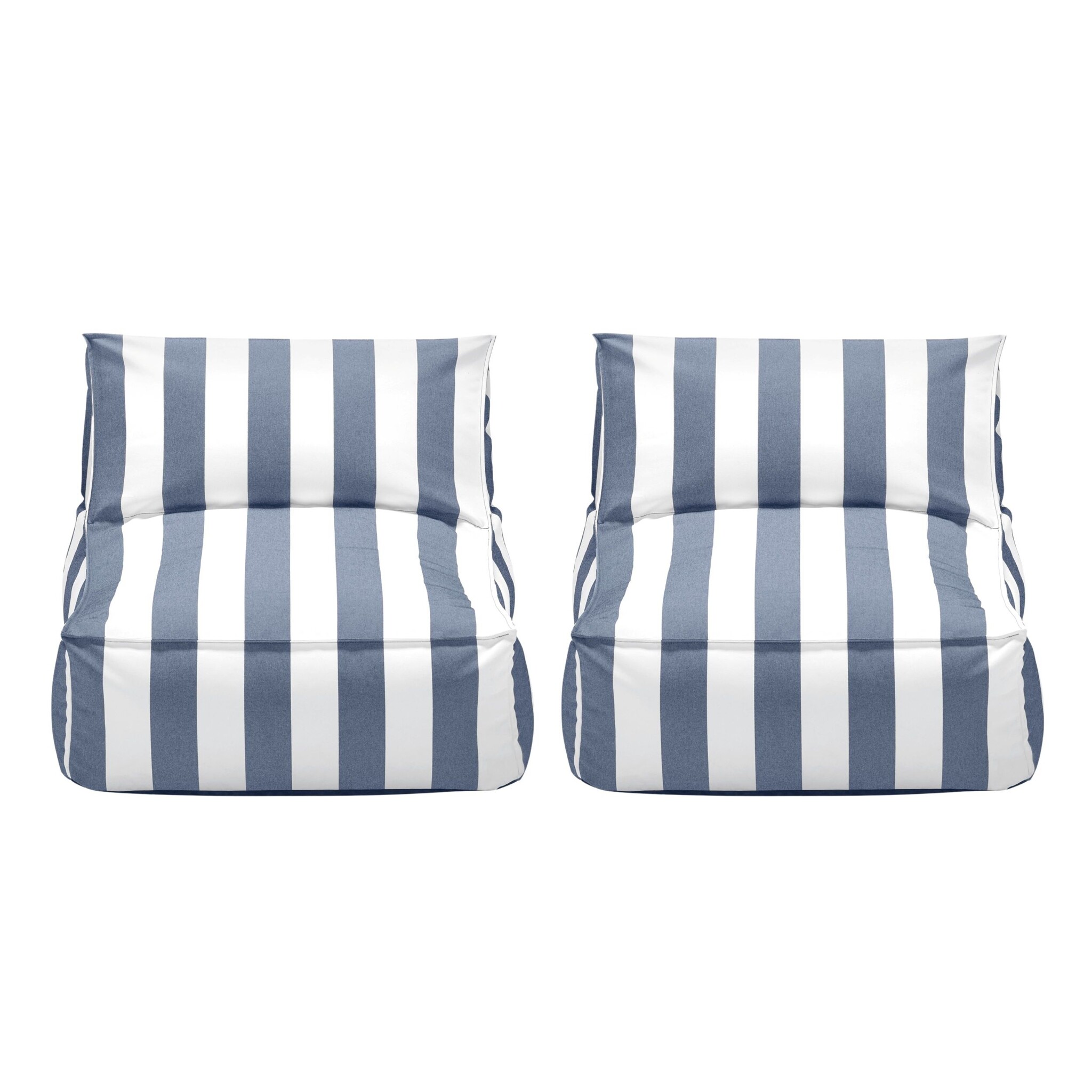 Blomus STAY loungestoel (Key Largo) set/2