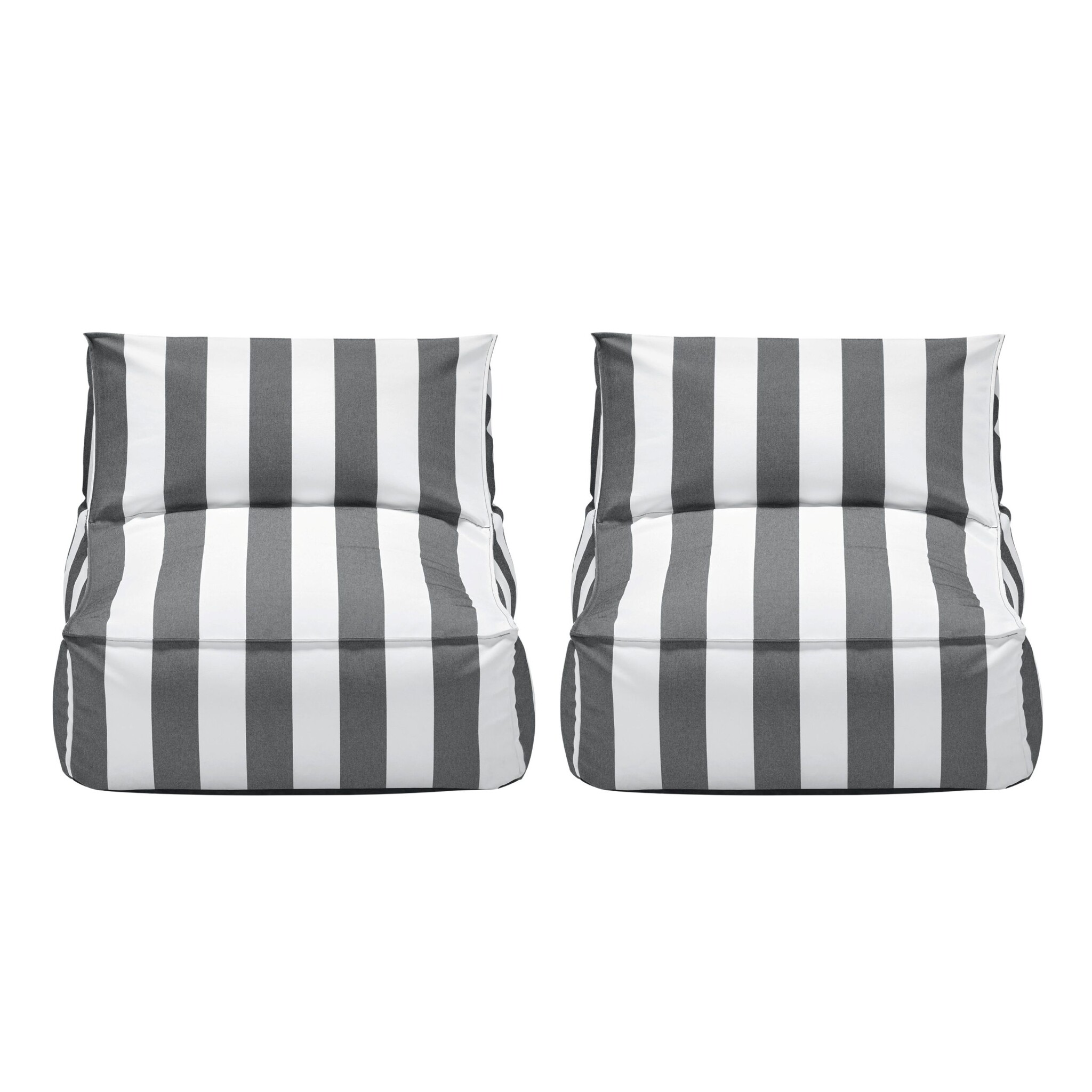 Blomus STAY loungestoel (Black) set/2