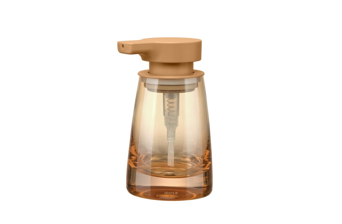Blomus AVA zeepdispenser Tan - 67415
