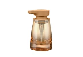 AVA soap dispenser Tan
