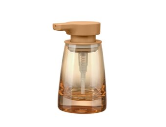 AVA Seifenspender Tan