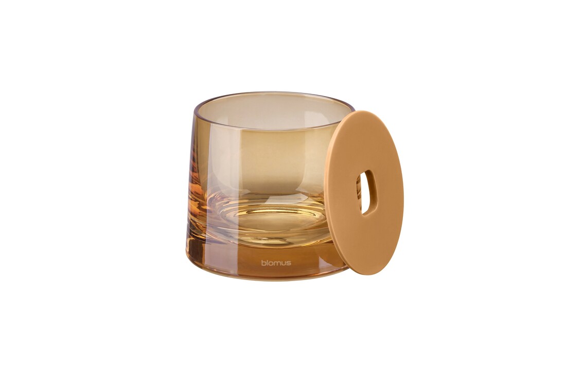 Blomus AVA beautybox  Tan - 67417