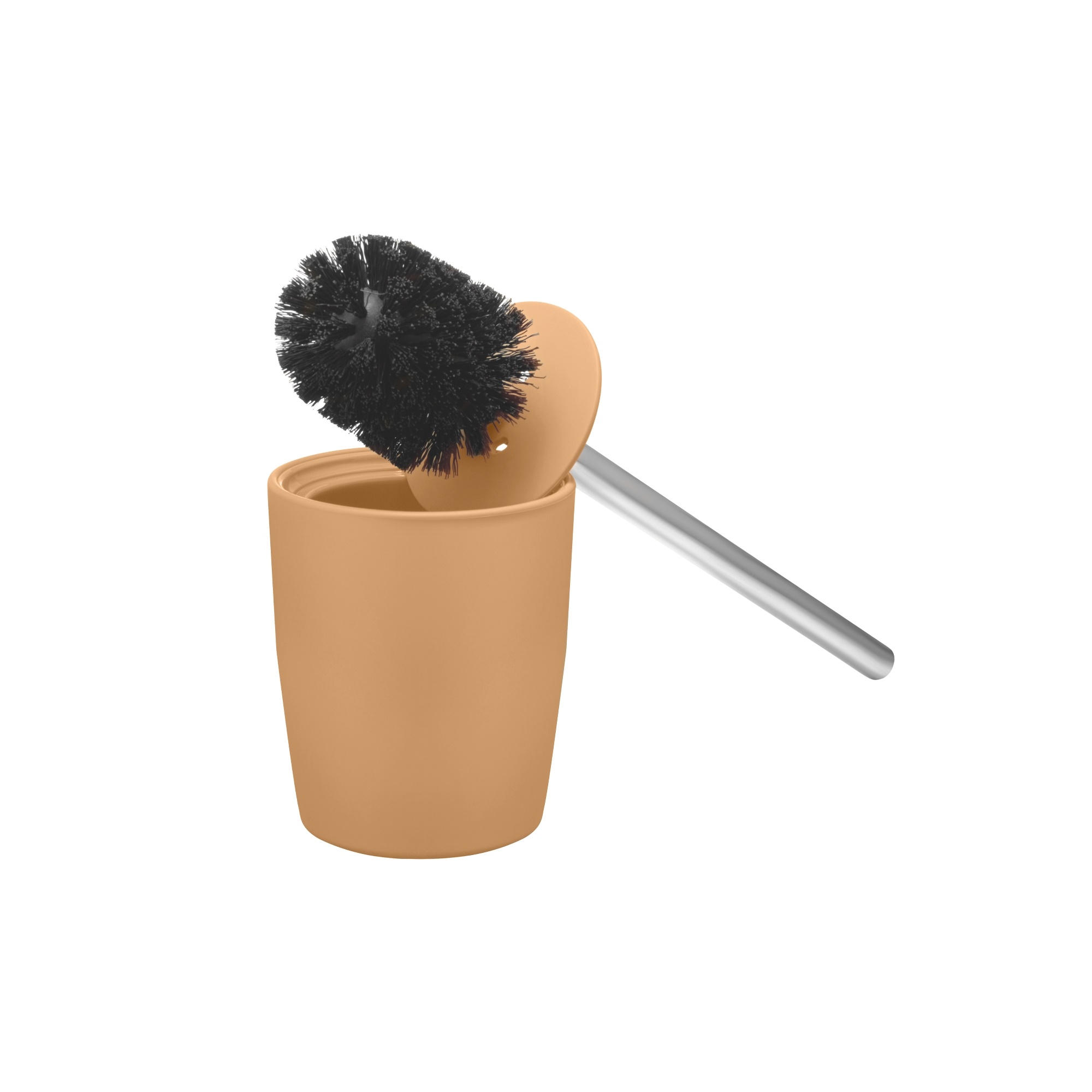 Blomus AVA toilet brush Tan - 67418