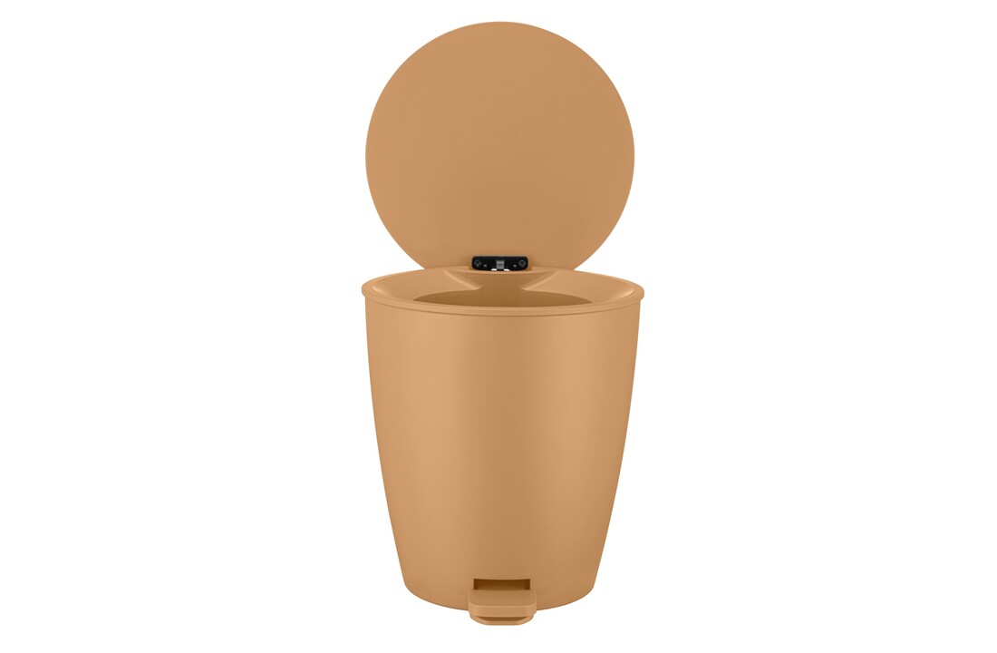 Blomus AVA pedal bin Tan (3 liters) 67419