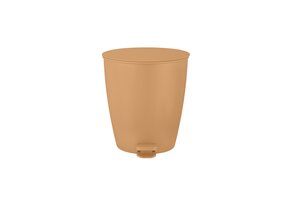 AVA pedal bin Tan (3 liters)