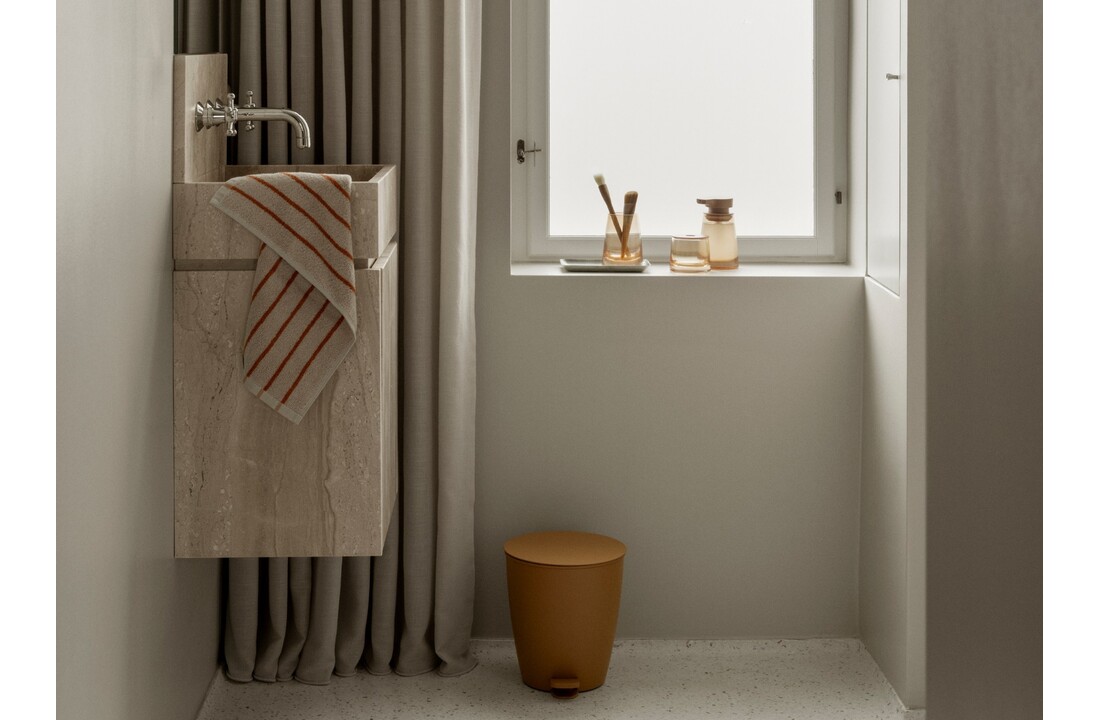 Blomus AVA soap dispenser Tan - 67415