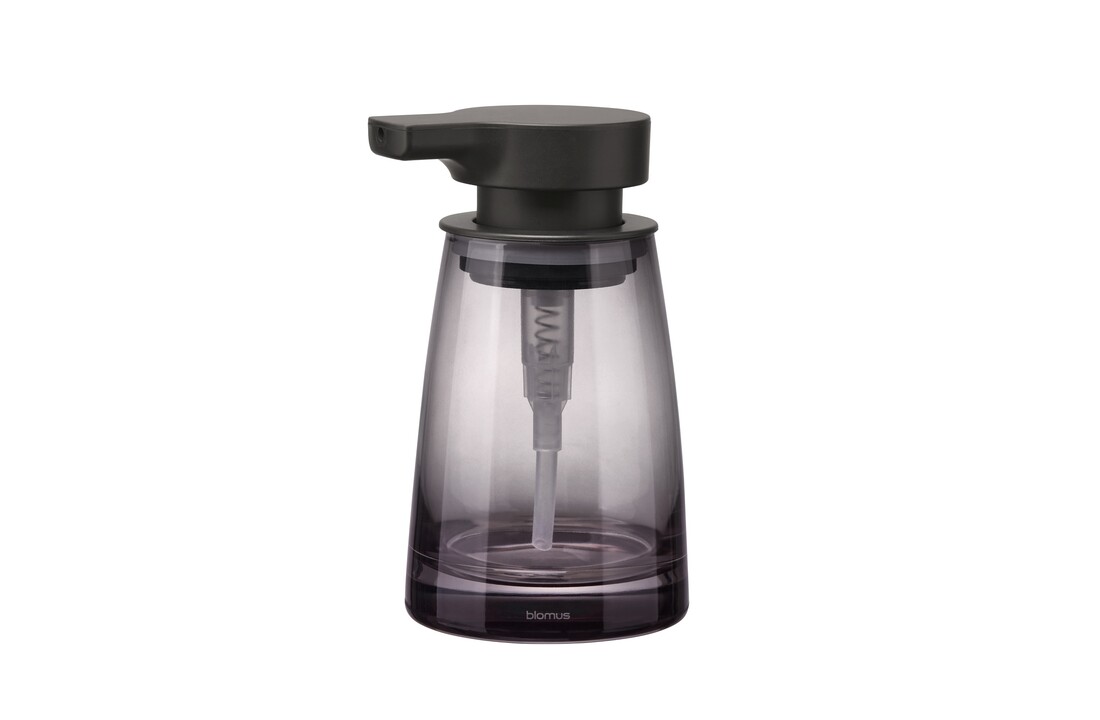Blomus AVA soap dispenser Black - 67420