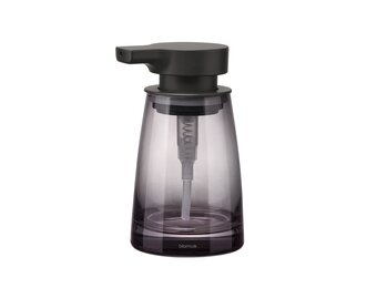 AVA Seifenspender Schwarz