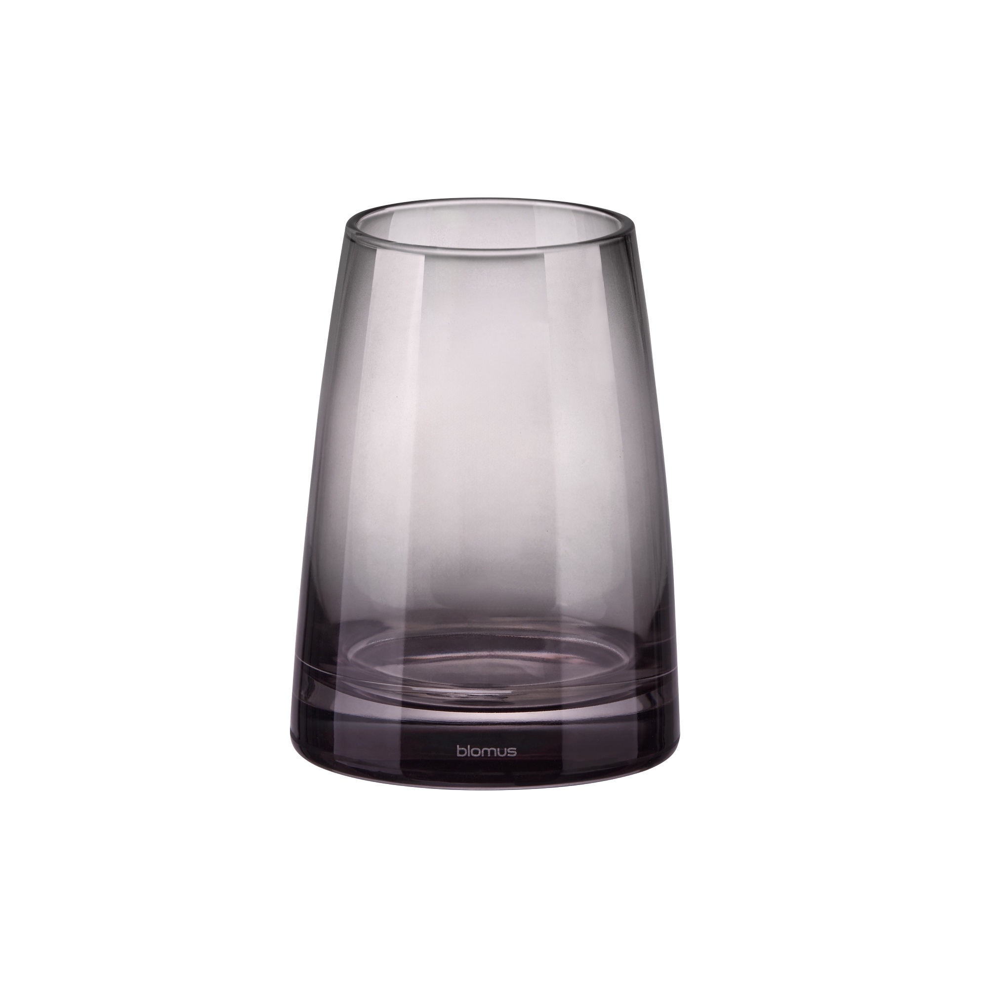 Blomus AVA beker / tandenborstelhouder Black - 67421