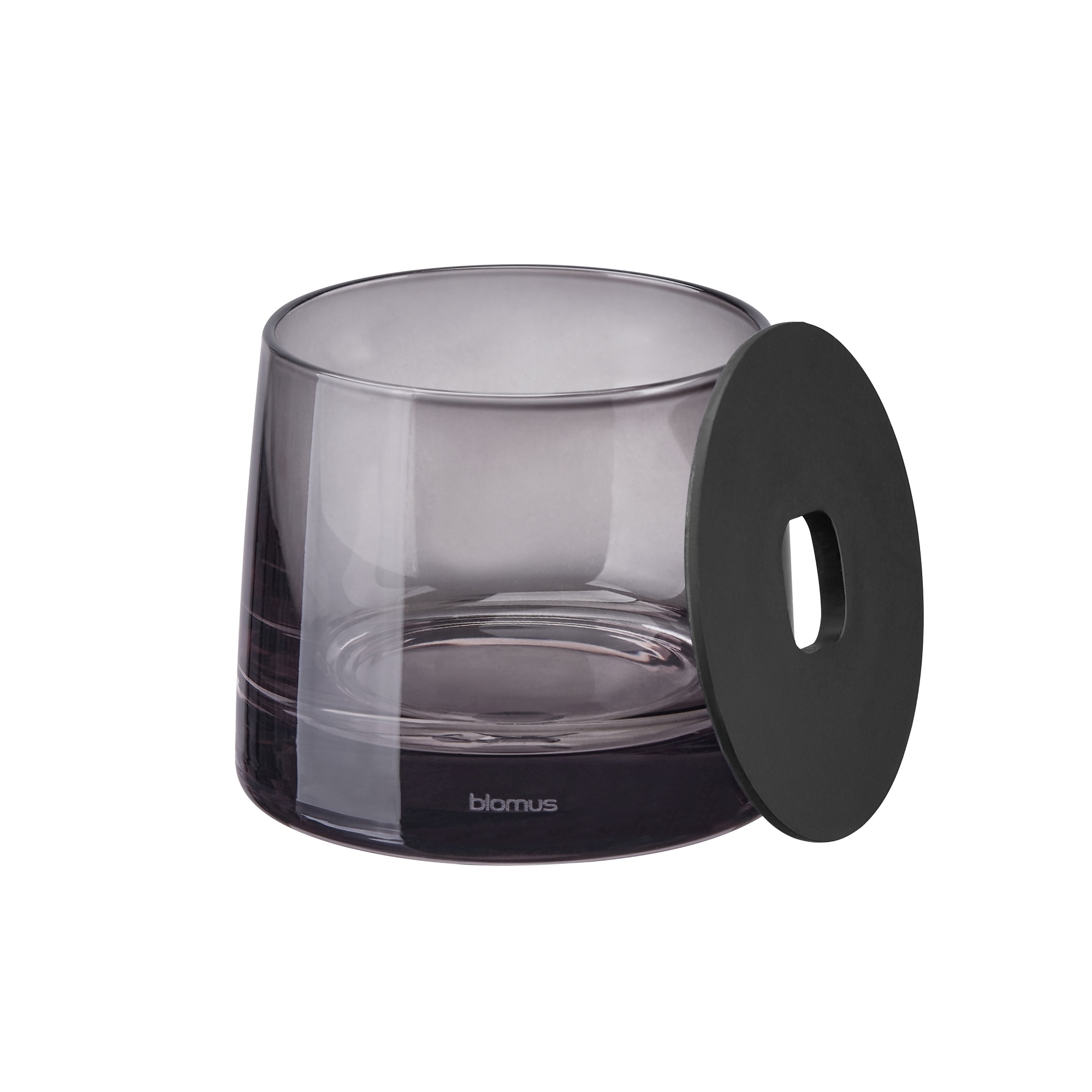 Blomus AVA beautybox Black - 67422