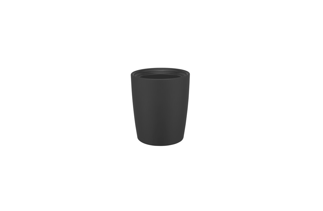 Blomus AVA toiletborstel Black - 67423