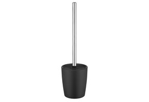 AVA toilet brush Black