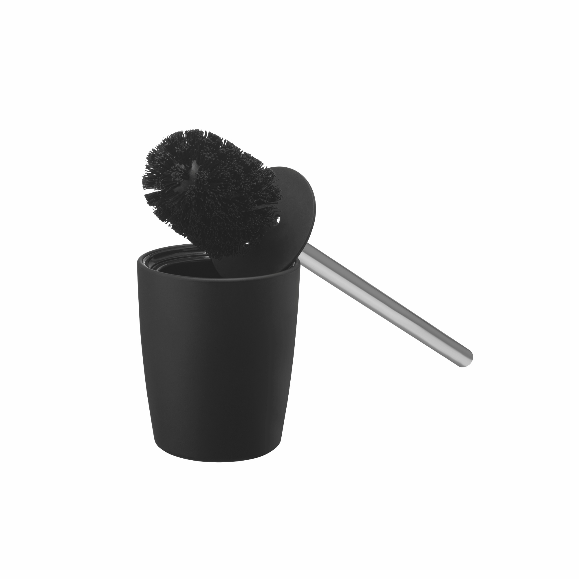 Blomus AVA toiletborstel Black - 67423