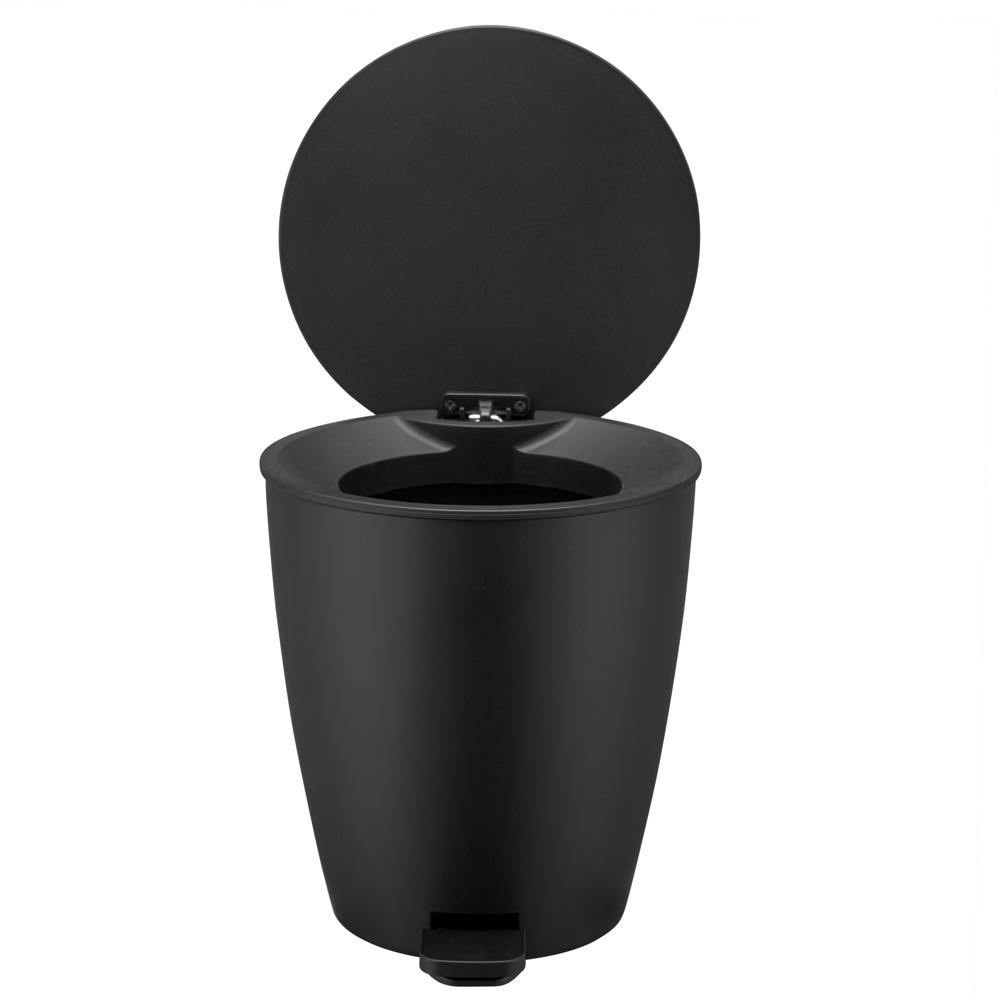 Blomus AVA pedaalemmer Black (3 liter) 67424