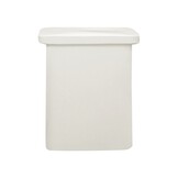 Blomus TOKI bijzettafel Lily White - 68136