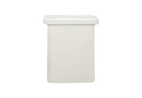 TOKI bijzettafel Lily White