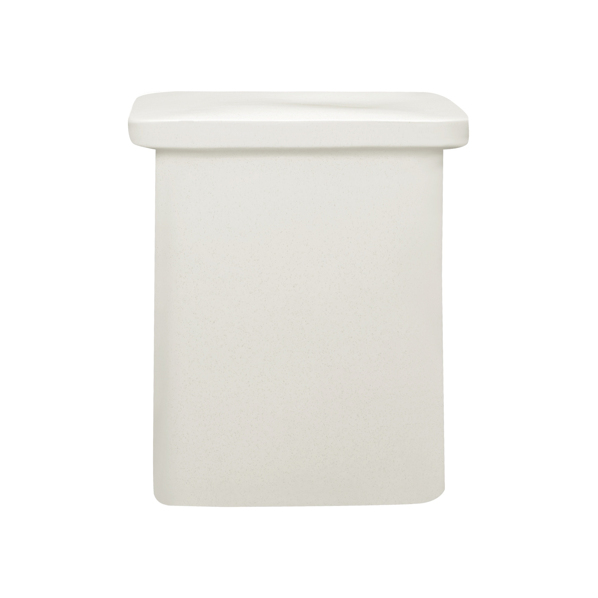 Blomus TOKI bijzettafel Lily White - 68136