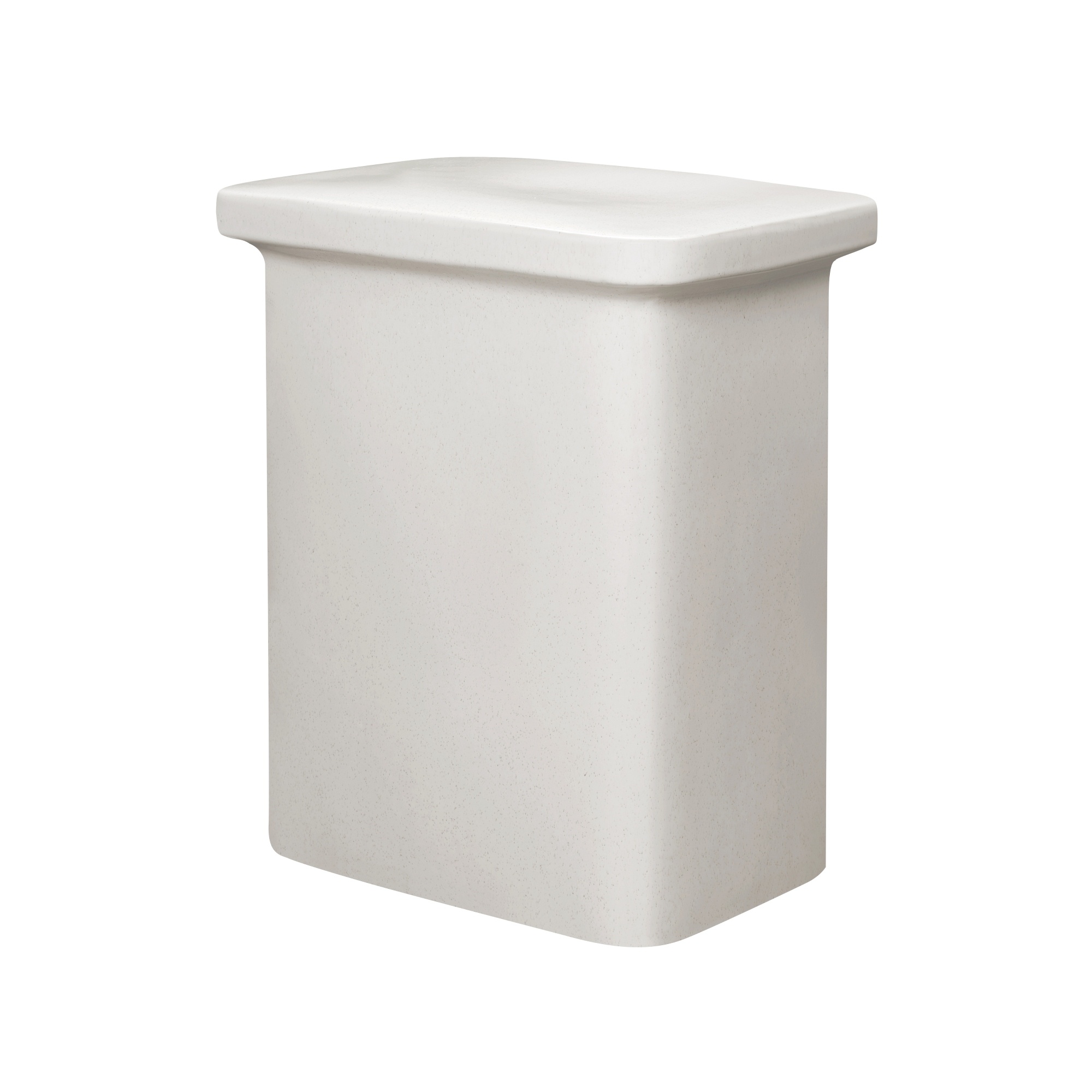 Blomus TOKI bijzettafel Lily White - 68136