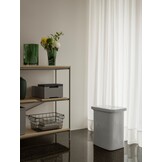 Blomus TOKI side table Lily White - 68136