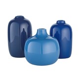 Blomus CEOLA vazen set Blue - 64827