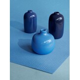Blomus CEOLA Vasen-Set Blau - 64827
